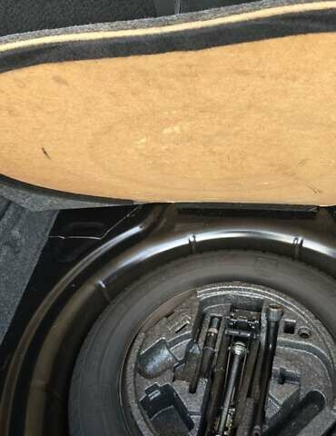 Чорний Шкода Октавія, об'ємом двигуна 1.4 л та пробігом 178 тис. км за 8300 $, фото 20 на Automoto.ua