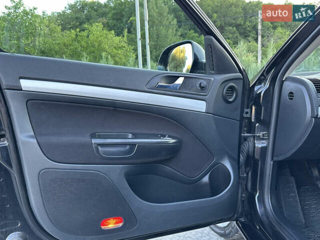 Шкода Октавия 2009 в Полтаве на Automoto.ua Черный Шкода Октавия, объемом двигателя 1.8 л и пробегом 195 тыс. км за 7799 $, фото 55 на Automoto.ua