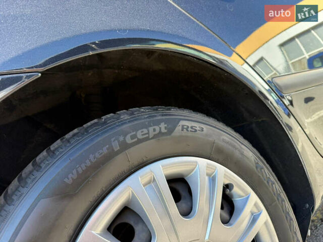 Шкода Октавія 2009 у Вінниці на Automoto.ua Чорний Шкода Октавія, об'ємом двигуна 1.6 л та пробігом 172 тис. км за 7999 $, фото 24 на Automoto.ua