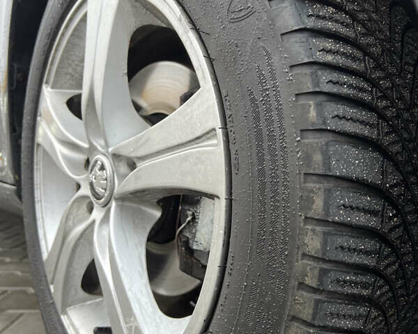 Черный Шкода Октавия, объемом двигателя 1.82 л и пробегом 220 тыс. км за 7700 $, фото 40 на Automoto.ua