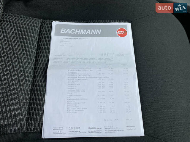 Черный Шкода Октавия, объемом двигателя 1.8 л и пробегом 207 тыс. км за 7300 $, фото 40 на Automoto.ua