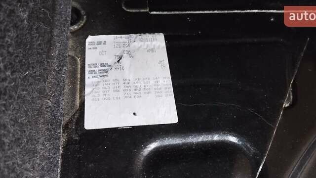 Чорний Шкода Октавія, об'ємом двигуна 1.6 л та пробігом 209 тис. км за 8299 $, фото 58 на Automoto.ua