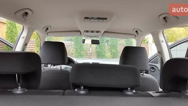 Чорний Шкода Октавія, об'ємом двигуна 1.6 л та пробігом 209 тис. км за 8299 $, фото 59 на Automoto.ua