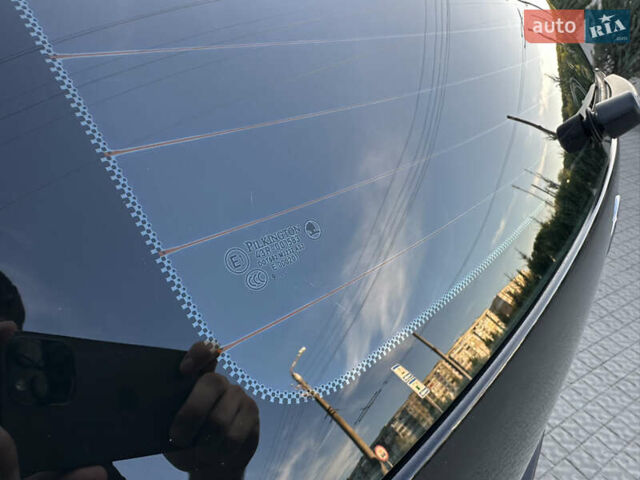 Шкода Октавия 2009 в Полтаве на Automoto.ua Черный Шкода Октавия, объемом двигателя 1.8 л и пробегом 195 тыс. км за 7799 $, фото 57 на Automoto.ua