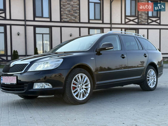 Черный Шкода Октавия, объемом двигателя 0 л и пробегом 215 тыс. км за 8800 $, фото 41 на Automoto.ua