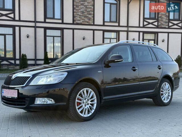 Черный Шкода Октавия, объемом двигателя 0 л и пробегом 215 тыс. км за 8800 $, фото 44 на Automoto.ua
