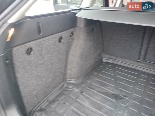 Черный Шкода Октавия, объемом двигателя 1.4 л и пробегом 179 тыс. км за 6650 $, фото 13 на Automoto.ua