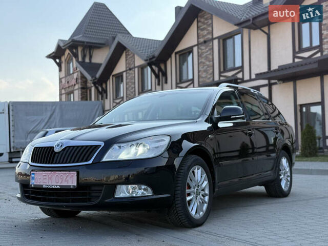 Черный Шкода Октавия, объемом двигателя 0 л и пробегом 215 тыс. км за 8800 $, фото 68 на Automoto.ua