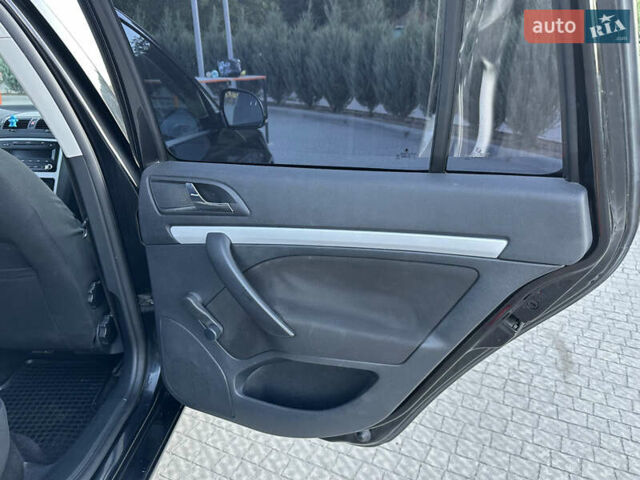 Шкода Октавия 2009 в Полтаве на Automoto.ua Черный Шкода Октавия, объемом двигателя 1.8 л и пробегом 195 тыс. км за 7799 $, фото 44 на Automoto.ua