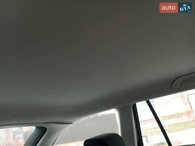 Чорний Шкода Октавія, об'ємом двигуна 1.6 л та пробігом 218 тис. км за 6700 $, фото 26 на Automoto.ua