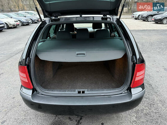 Черный Шкода Октавия, объемом двигателя 1.6 л и пробегом 201 тыс. км за 7199 $, фото 16 на Automoto.ua