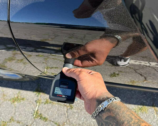 Шкода Октавия 2009 в Виннице на Automoto.ua Черный Шкода Октавия, объемом двигателя 1.6 л и пробегом 172 тыс. км за 7999 $, фото 8 на Automoto.ua