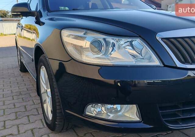 Шкода Октавия 2009 в Владимир-Волынский на Automoto.ua Черный Шкода Октавия, объемом двигателя 1.4 л и пробегом 225 тыс. км за 6899 $, фото 17 на Automoto.ua