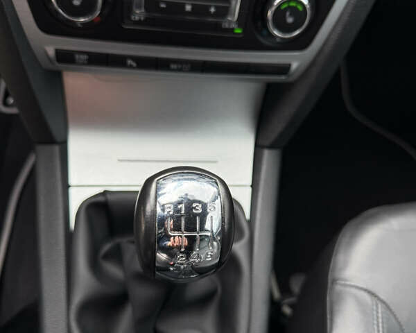 Чорний Шкода Октавія, об'ємом двигуна 1.98 л та пробігом 209 тис. км за 9500 $, фото 89 на Automoto.ua