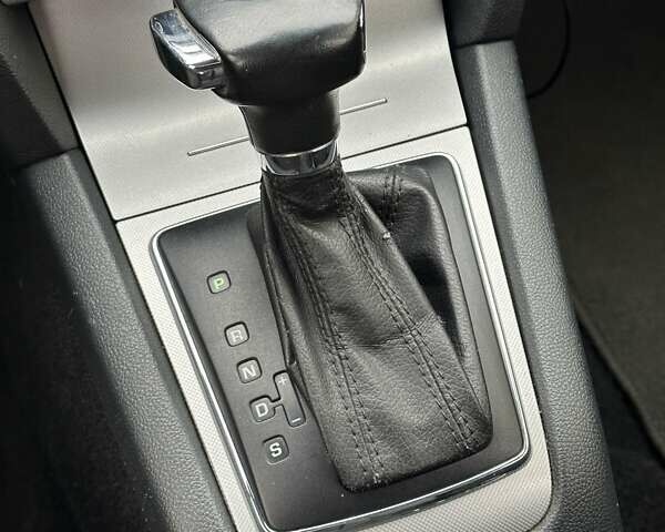 Чорний Шкода Октавія, об'ємом двигуна 1.8 л та пробігом 229 тис. км за 7800 $, фото 20 на Automoto.ua