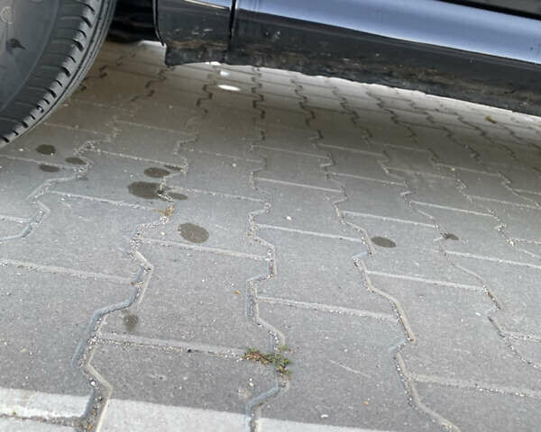 Чорний Шкода Октавія, об'ємом двигуна 1.6 л та пробігом 194 тис. км за 7400 $, фото 49 на Automoto.ua