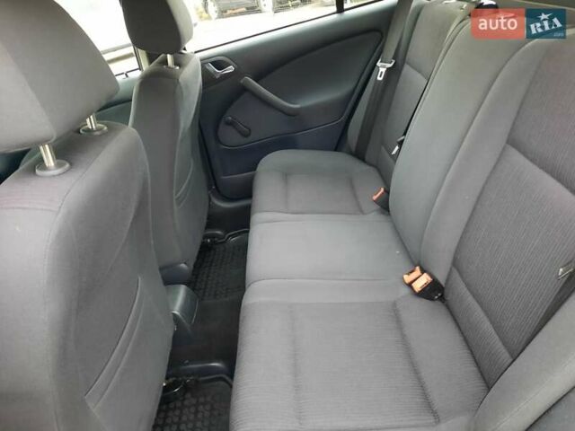 Шкода Октавия 2009 в Полтаве на Automoto.ua Черный Шкода Октавия, объемом двигателя 1.6 л и пробегом 219 тыс. км за 6700 $, фото 54 на Automoto.ua