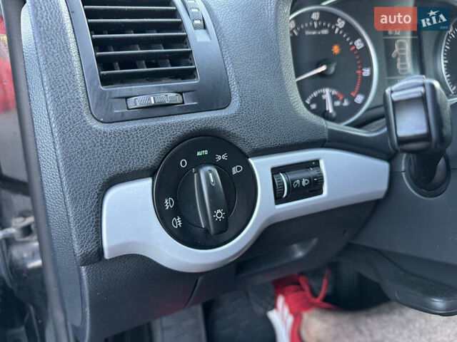 Шкода Октавия 2009 в Полтаве на Automoto.ua Черный Шкода Октавия, объемом двигателя 1.8 л и пробегом 195 тыс. км за 7799 $, фото 25 на Automoto.ua