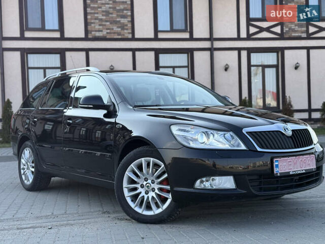 Черный Шкода Октавия, объемом двигателя 0 л и пробегом 215 тыс. км за 8800 $, фото 29 на Automoto.ua