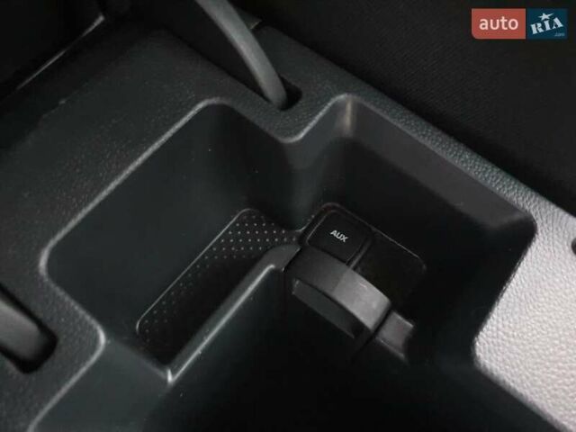 Черный Шкода Октавия, объемом двигателя 1.8 л и пробегом 245 тыс. км за 7350 $, фото 30 на Automoto.ua