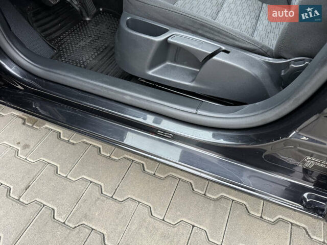 Чорний Шкода Октавія, об'ємом двигуна 1.4 л та пробігом 231 тис. км за 6350 $, фото 76 на Automoto.ua