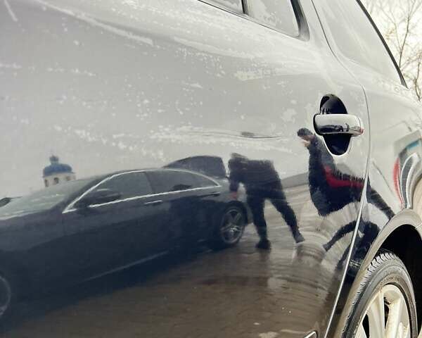 Чорний Шкода Октавія, об'ємом двигуна 1.98 л та пробігом 224 тис. км за 7000 $, фото 12 на Automoto.ua