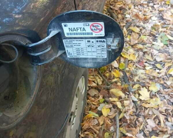 Шкода Октавия 2009 в Виннице на Automoto.ua Черный Шкода Октавия, объемом двигателя 1.9 л и пробегом 180 тыс. км за 8000 $, фото 1 на Automoto.ua