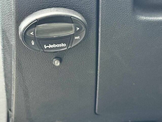 Черный Шкода Октавия, объемом двигателя 0 л и пробегом 219 тыс. км за 7200 $, фото 14 на Automoto.ua