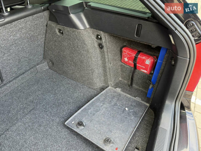 Чорний Шкода Октавія, об'ємом двигуна 1.98 л та пробігом 209 тис. км за 9500 $, фото 49 на Automoto.ua