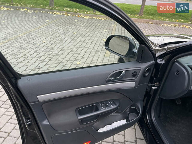 Шкода Октавія 2009 у Луцьку на Automoto.ua Чорний Шкода Октавія, об'ємом двигуна 1.8 л та пробігом 241 тис. км за 7900 $, фото 27 на Automoto.ua