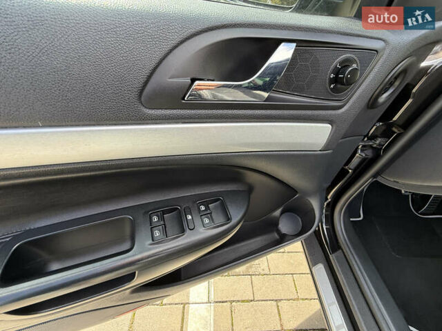 Чорний Шкода Октавія, об'ємом двигуна 1.98 л та пробігом 209 тис. км за 9500 $, фото 73 на Automoto.ua