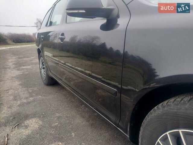 Черный Шкода Октавия, объемом двигателя 1.4 л и пробегом 179 тыс. км за 6700 $, фото 20 на Automoto.ua
