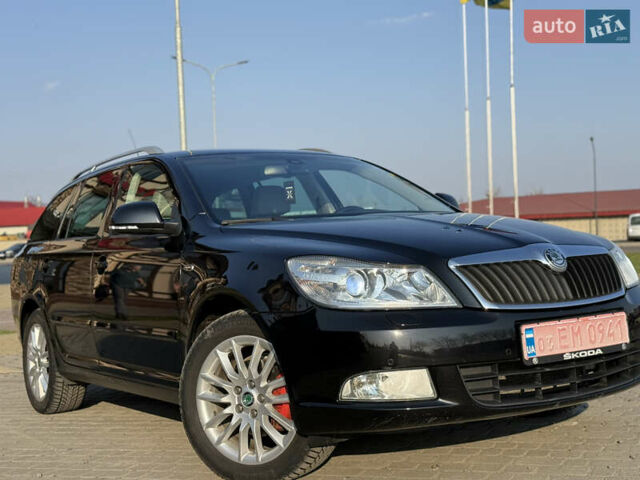 Черный Шкода Октавия, объемом двигателя 0 л и пробегом 215 тыс. км за 8800 $, фото 21 на Automoto.ua