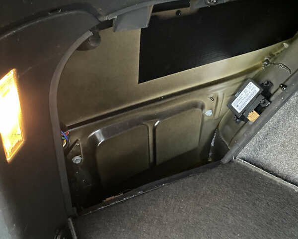Чорний Шкода Октавія, об'ємом двигуна 1.6 л та пробігом 194 тис. км за 7400 $, фото 59 на Automoto.ua