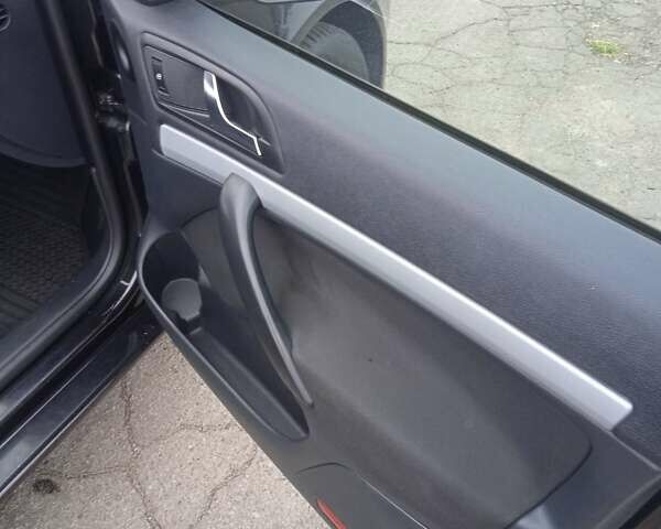 Чорний Шкода Октавія, об'ємом двигуна 1.6 л та пробігом 193 тис. км за 7400 $, фото 3 на Automoto.ua