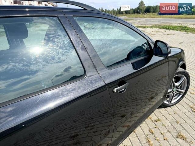 Черный Шкода Октавия, объемом двигателя 1.6 л и пробегом 153 тыс. км за 7750 $, фото 18 на Automoto.ua