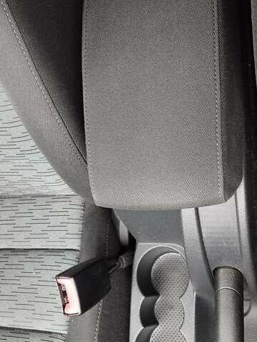 Чорний Шкода Октавія, об'ємом двигуна 1.6 л та пробігом 209 тис. км за 8299 $, фото 40 на Automoto.ua