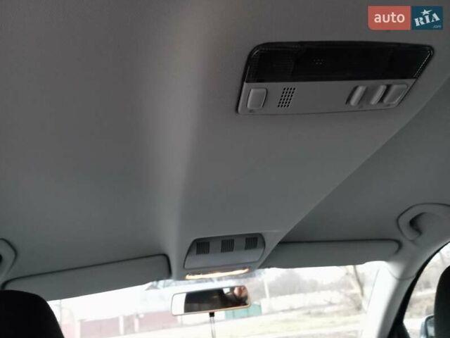 Черный Шкода Октавия, объемом двигателя 1.6 л и пробегом 149 тыс. км за 8799 $, фото 27 на Automoto.ua