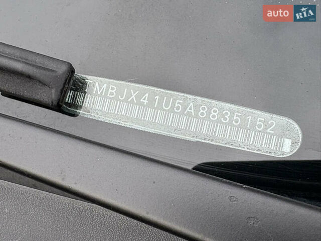 Черный Шкода Октавия, объемом двигателя 1.6 л и пробегом 218 тыс. км за 6777 $, фото 32 на Automoto.ua