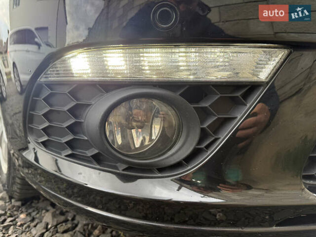 Чорний Шкода Октавія, об'ємом двигуна 1.98 л та пробігом 209 тис. км за 9500 $, фото 98 на Automoto.ua