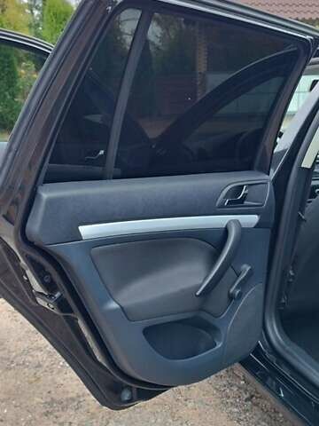 Чорний Шкода Октавія, об'ємом двигуна 1.6 л та пробігом 209 тис. км за 8299 $, фото 47 на Automoto.ua