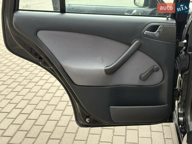 Черный Шкода Октавия, объемом двигателя 1.6 л и пробегом 218 тыс. км за 6777 $, фото 41 на Automoto.ua