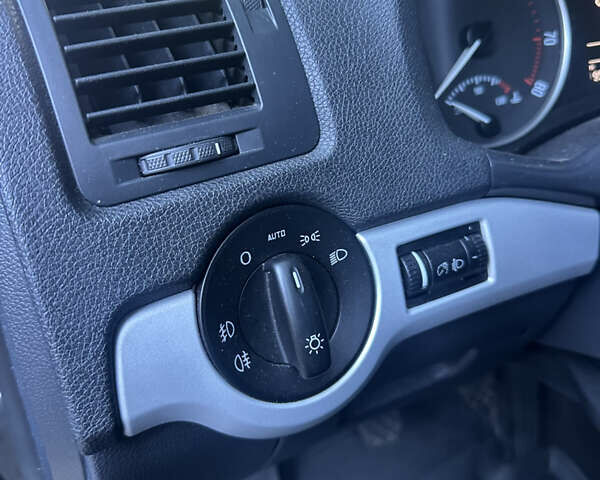 Шкода Октавия 2009 в Полтаве на Automoto.ua Черный Шкода Октавия, объемом двигателя 1.8 л и пробегом 195 тыс. км за 7799 $, фото 58 на Automoto.ua