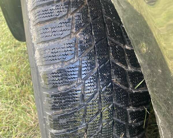 Чорний Шкода Октавія, об'ємом двигуна 1.97 л та пробігом 330 тис. км за 8000 $, фото 15 на Automoto.ua