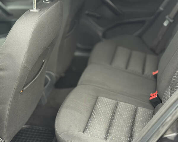 Черный Шкода Октавия, объемом двигателя 1.4 л и пробегом 237 тыс. км за 6700 $, фото 24 на Automoto.ua