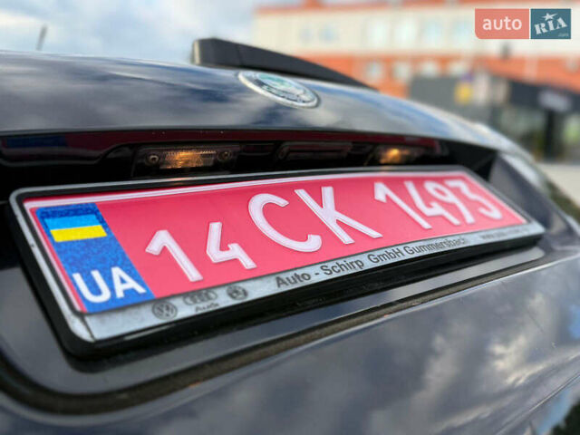 Шкода Октавия 2009 в Виннице на Automoto.ua Черный Шкода Октавия, объемом двигателя 1.6 л и пробегом 172 тыс. км за 7999 $, фото 65 на Automoto.ua