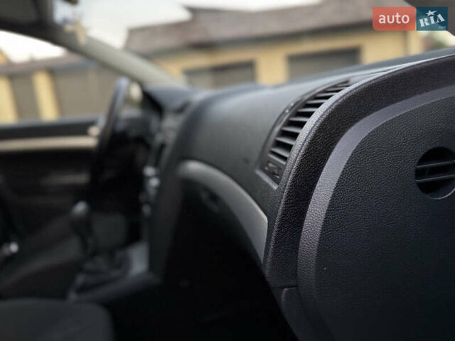 Чорний Шкода Октавія, об'ємом двигуна 1.8 л та пробігом 223 тис. км за 7999 $, фото 12 на Automoto.ua