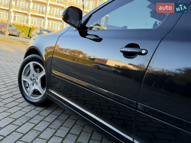 Черный Шкода Октавия, объемом двигателя 1.8 л и пробегом 270 тыс. км за 6550 $, фото 15 на Automoto.ua