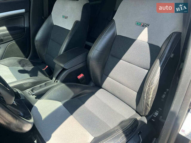 Чорний Шкода Октавія, об'ємом двигуна 2 л та пробігом 219 тис. км за 11290 $, фото 22 на Automoto.ua