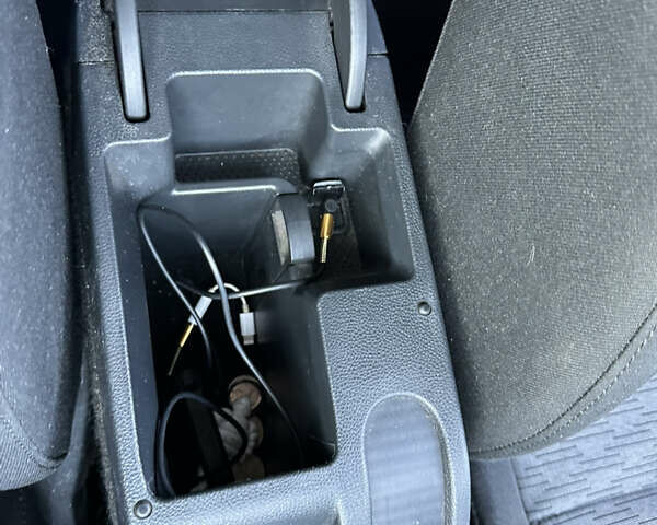 Шкода Октавия 2009 в Полтаве на Automoto.ua Черный Шкода Октавия, объемом двигателя 1.8 л и пробегом 195 тыс. км за 7799 $, фото 59 на Automoto.ua